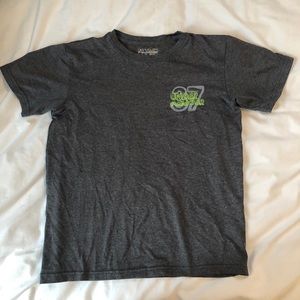 Boys Under Armour Shirt